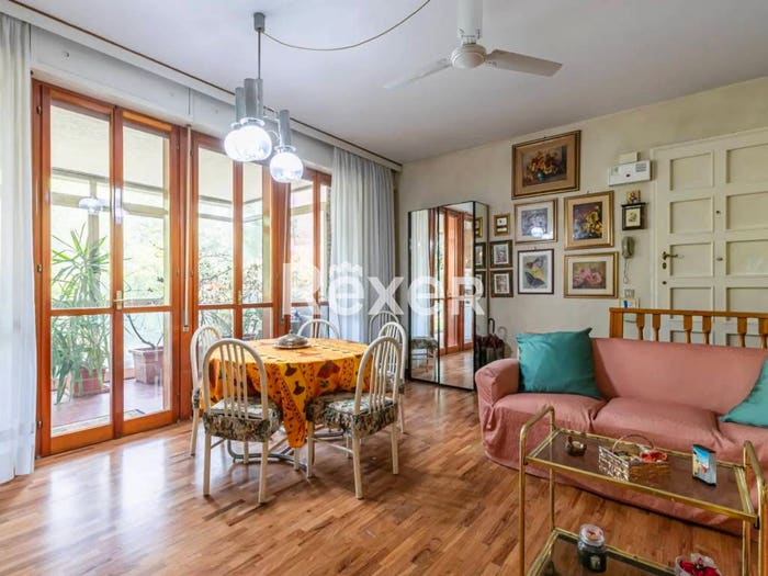 Casa con 6 locali in vendita in Via del Lido, Centro Marullina, Casalecchio di Reno