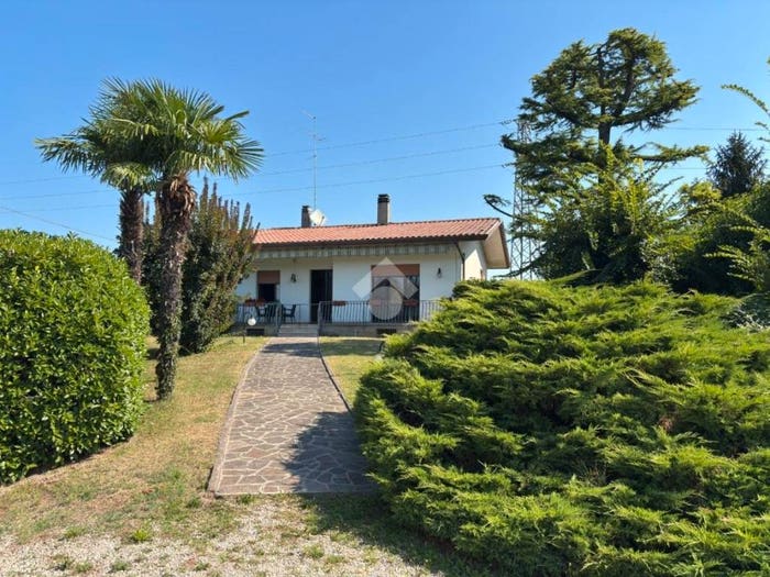 Casa trilocale in vendita in Via Europa, Centro, Ponte di Piave