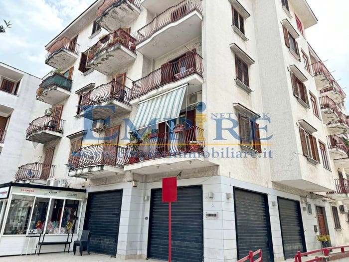 Appartamento bilocale in vendita in Via Presidio, Aversa