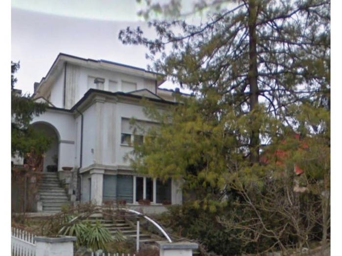 Casa con 6 locali in vendita in Centro, Ponte Nizza