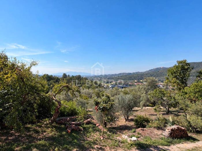 Casa con 6 locali in vendita in Serravalle Pistoiese