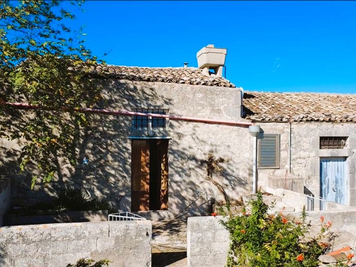 Casa quadrilocale in vendita in SP, Modica Alta, Modica