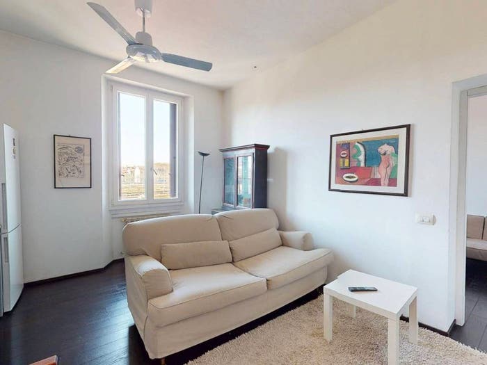 Appartamento trilocale in vendita in Via Ferrante Aporti, Pasteur, Milano