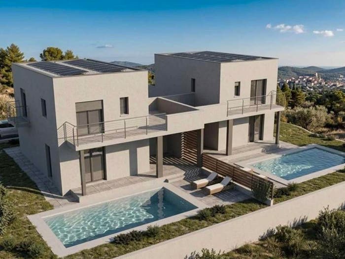 Casa con 6 locali in vendita in Via Laghetto, Colico Piano, Colico