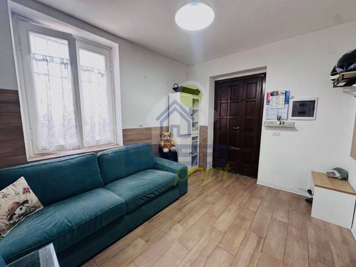 Casa trilocale in vendita in Via buttirago, Centro, Vistarino