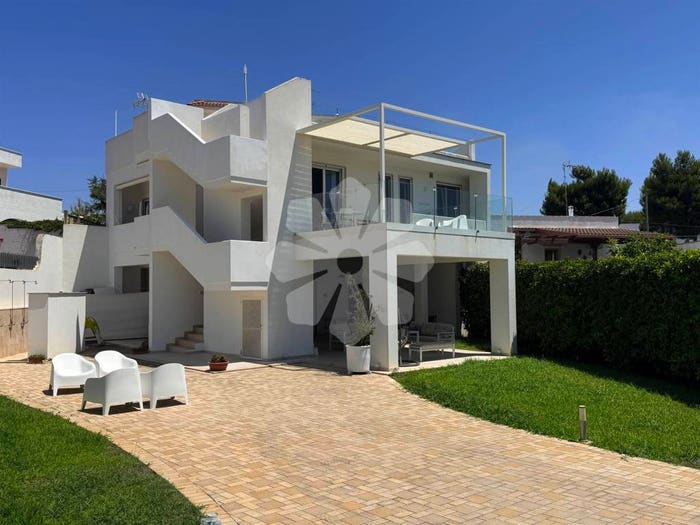 Casa con 6 locali in vendita in Centro, Nardò