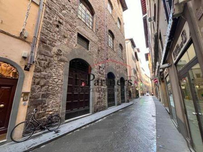 Appartamento monolocale in vendita in Piazza di San Firenze, Signoria Uffizi, Firenze