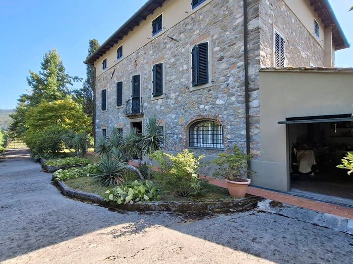 Casa con 6 locali in vendita in Via di Cerreto, Mutigliano Torre, Lucca