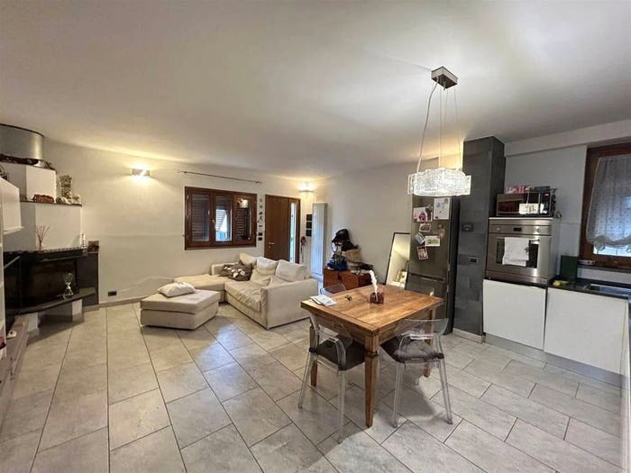 Casa con 5 locali in vendita in Via della Cupola, Peretola, Firenze