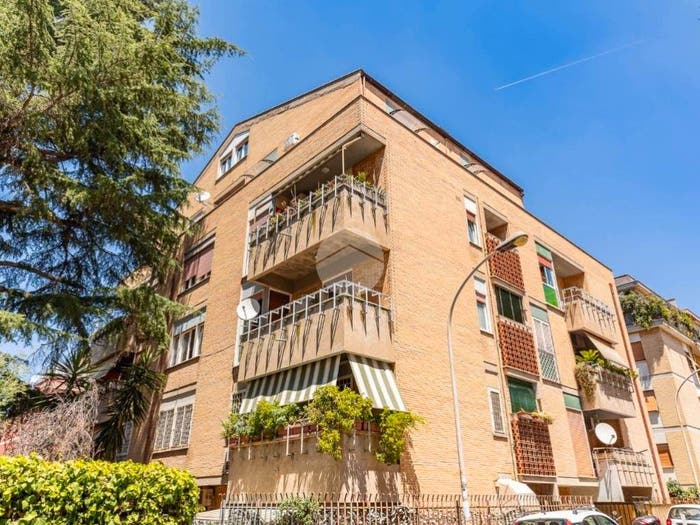 Appartamento trilocale in vendita in Via Dego, Torrevecchia, Roma