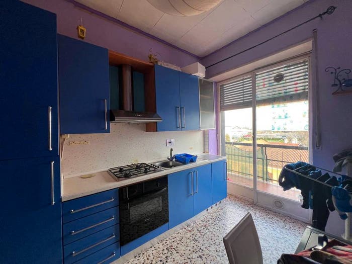 Appartamento bilocale in vendita in Via Penarol di Montevideo, San Lazzaro, Pinerolo