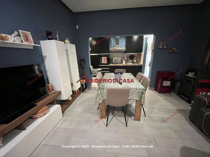 Casa bilocale in vendita in Contrada San Nicolò, Torretta