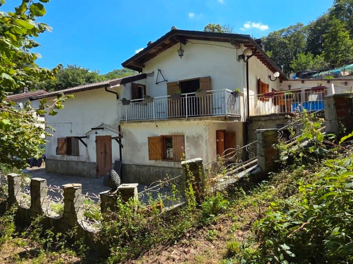 Casa con 5 locali in vendita in Località Cavorsi, Cavorsi, Torriglia