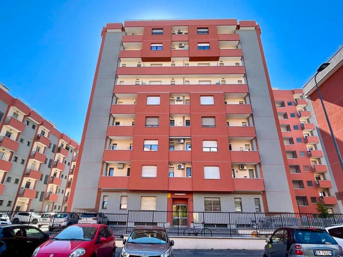 Appartamento bilocale in vendita in Via Mar Nero, Bisceglie, Milano