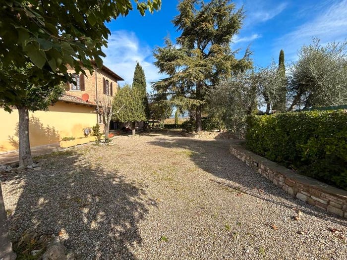 Casa con 6 locali in vendita in Guistrigona, Castelnuovo Berardenga