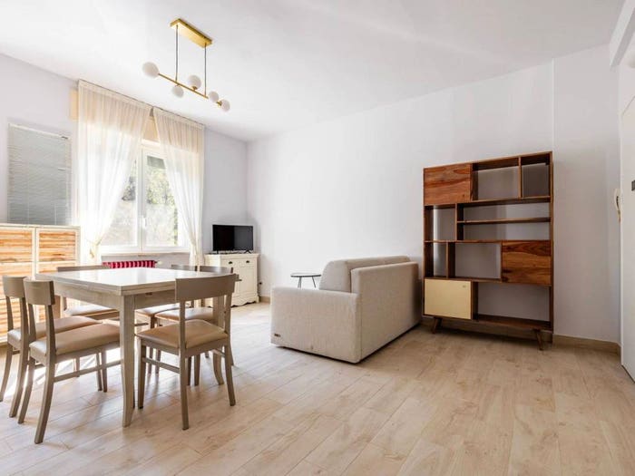Appartamento bilocale in affitto in Piazza Napoli, Piazza Napoli, Milano