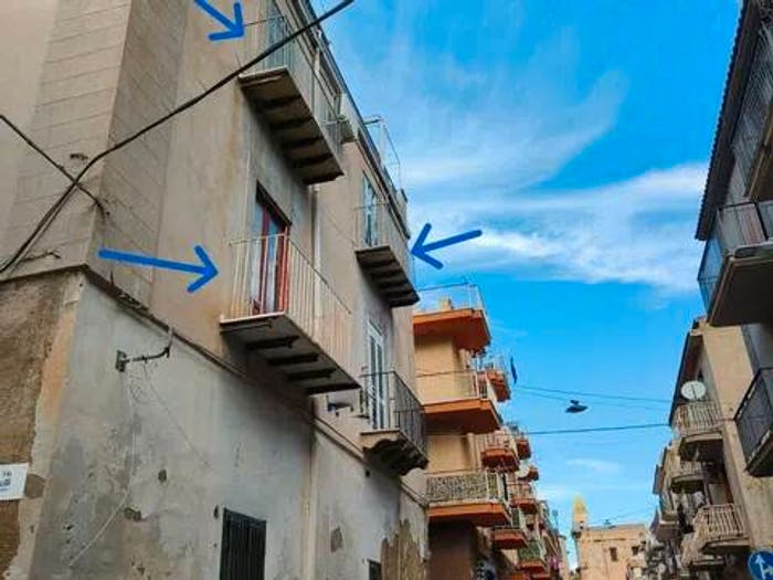 Casa con 6 locali in vendita in Via G Marconi, Cattolica Eraclea