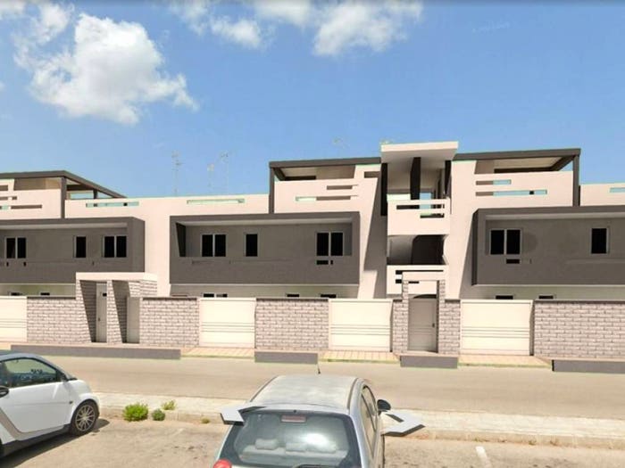 Casa con 5 locali in vendita in Via Francesco Casotti, Cavallino