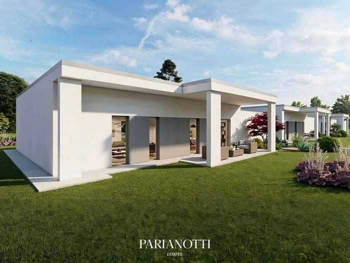 Casa quadrilocale in vendita in Via Bertona Bellosta, Centro, Invorio