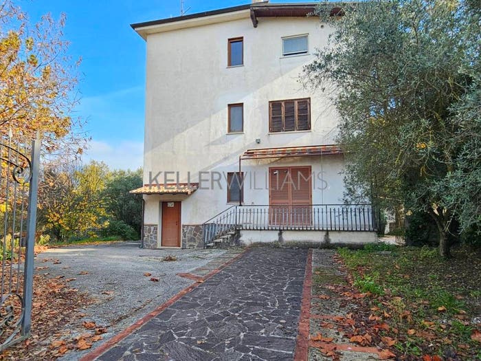 Appartamento con 5 locali in vendita in Via Torretta, Centro, Ferentino