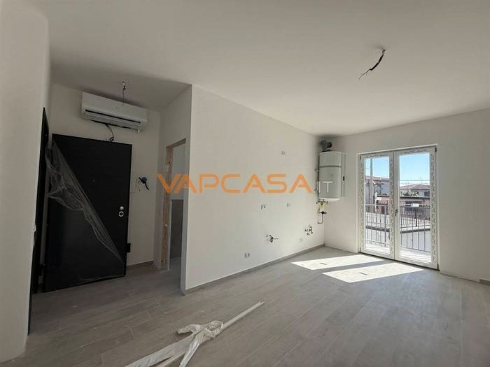 Appartamento bilocale in vendita in VIA DEI MILLE, Centro, Castelli Calepio