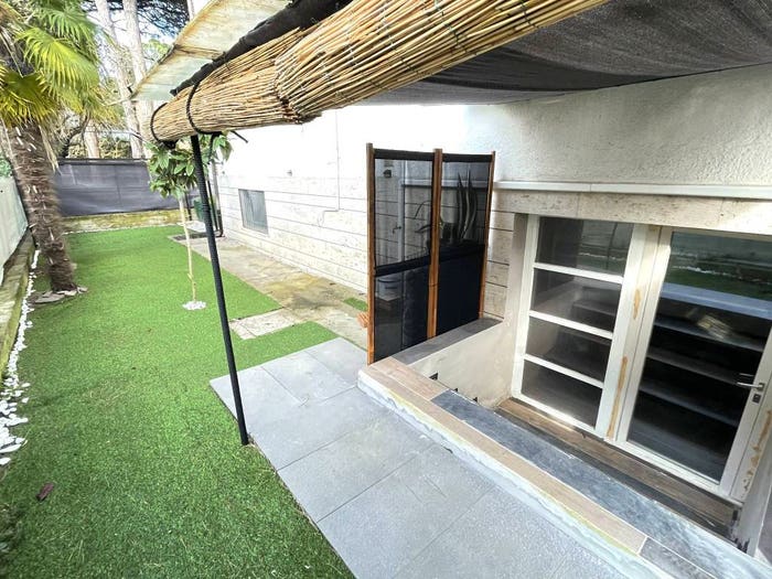 Appartamento quadrilocale in vendita in Viale delle Palme, Porto Corsini Marina Romea, Ravenna