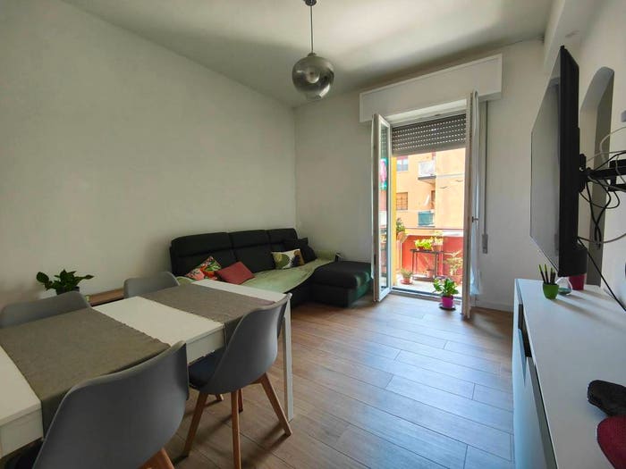 Appartamento quadrilocale in vendita in Via Louis Pasteur, Borgo Panigale, Bologna