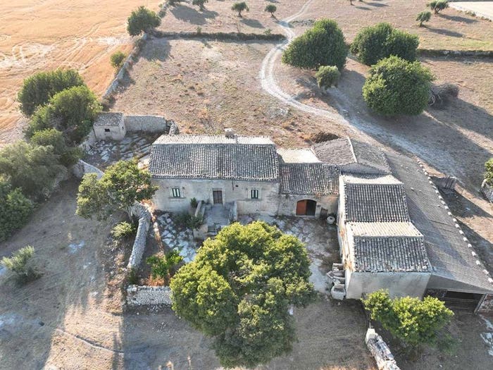 Casa in vendita in Via Palazzelle Scalonazzo, Saitta, Modica