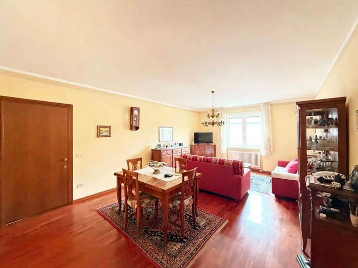 Appartamento trilocale in vendita in Via Udine, Centro, Cornedo Vicentino