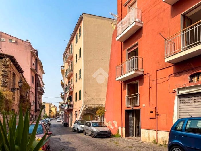 Appartamento trilocale in vendita in Via abate tosti, Centro, Formia