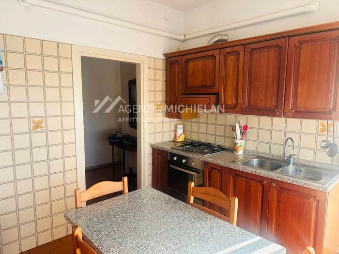 Appartamento quadrilocale in vendita in via minotto, Marghera Catene, Venezia