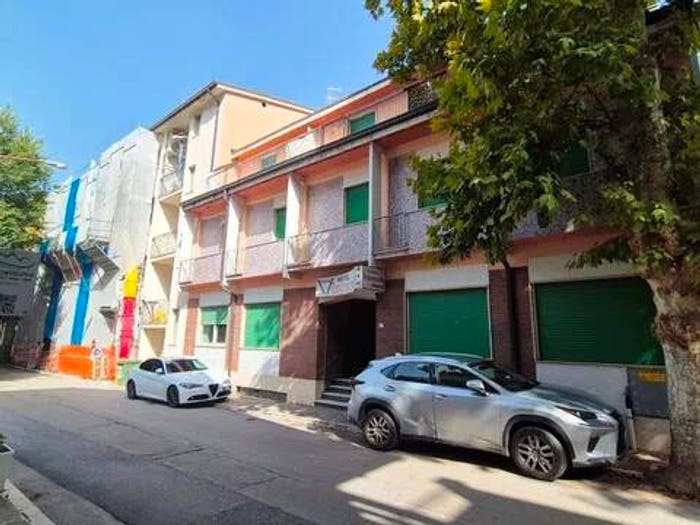 Casa in vendita in Viale Roma, Centro, Caramanico Terme