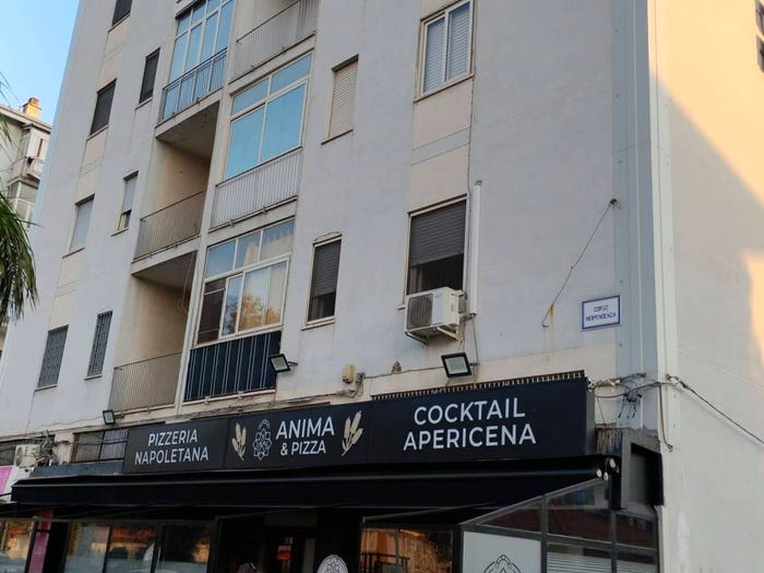 Appartamento trilocale in vendita in Corso Indipendenza, Palermo Indipendenza, Catania