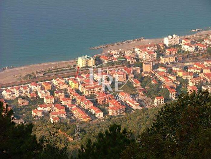 Appartamento bilocale in vendita in Strada Statale Tirrena Inferiore, Marina, Guardia Piemontese