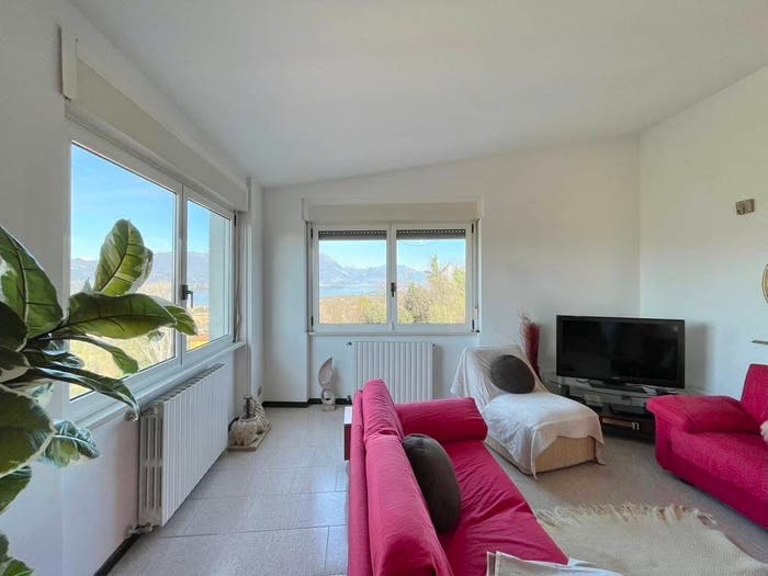 Appartamento quadrilocale in vendita in Vicolo del Campanile, Montinelle, Manerba del Garda