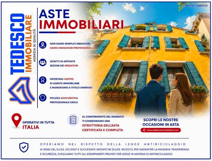 Case in Vendita e in Affitto - 3