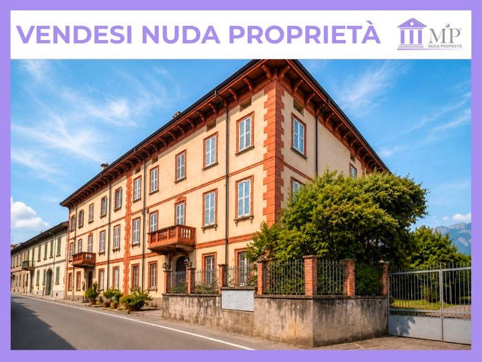 Appartamento trilocale in vendita in Via Gaetano Previati, Pescarenico, Lecco