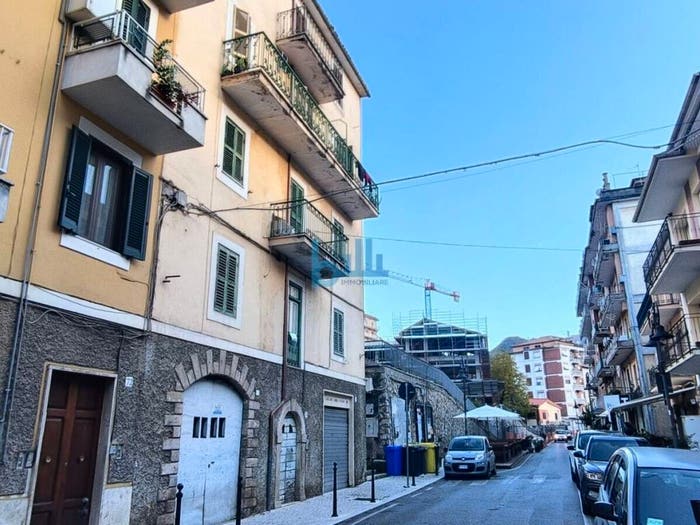 Appartamento quadrilocale in vendita in Via Giacomo Matteotti, Carpineto Romano