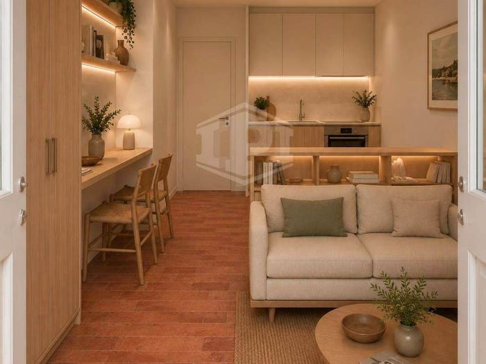 Appartamento monolocale in vendita in Via dei Mille, Centro, Cervia