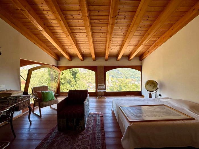 Casa con 6 locali in vendita in Via VII Reggimento degli Alpini, Lumignano, Longare