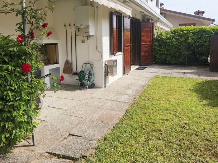 Appartamento bilocale in vendita in Villaggio Europa, Centro, Lignano Sabbiadoro