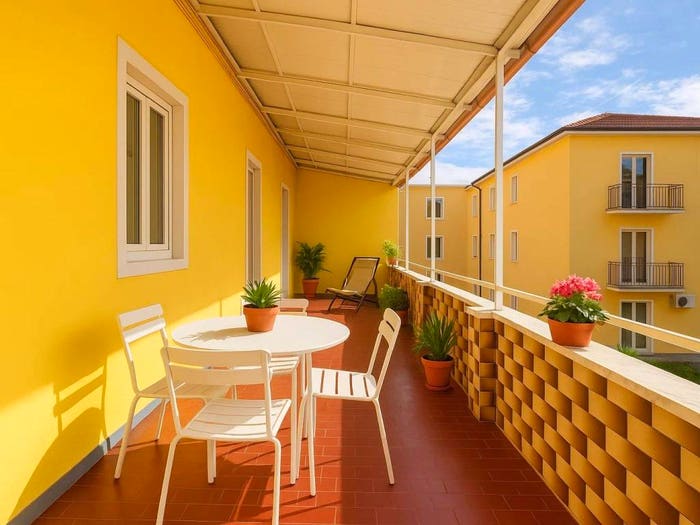 Appartamento trilocale in vendita in Via F Turati, Centro, Bollate