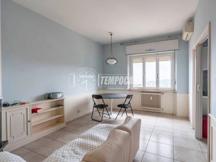 Appartamento quadrilocale in vendita in Viale Piave, Centro, Macerata