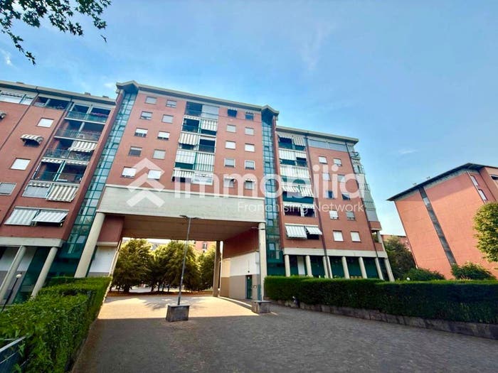 Appartamento con 5 locali in vendita in Via Giovanni Spadolini, Nichelino