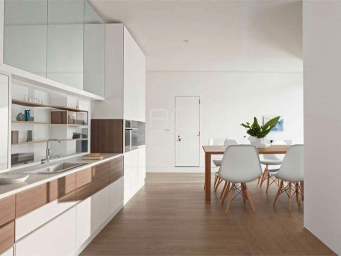 Appartamento con 6 locali in vendita in Via Zadei, Desenzano Centro, Desenzano del Garda