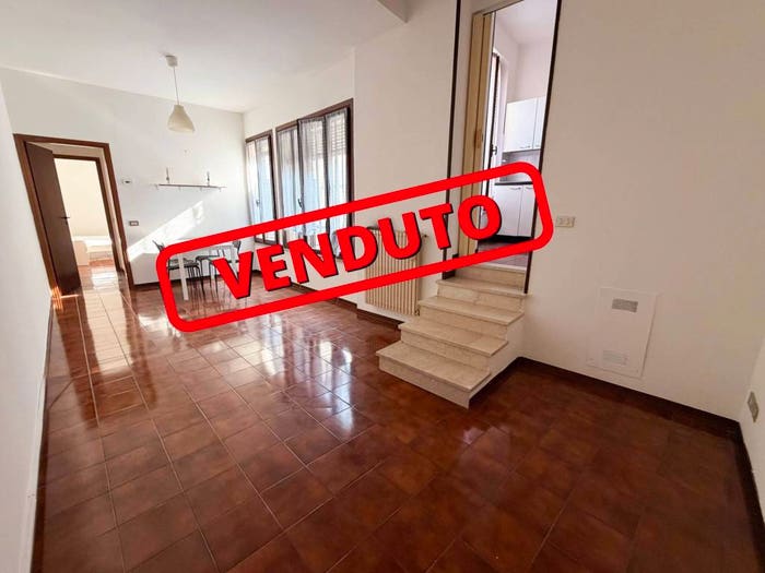 Appartamento bilocale in vendita in Via Cesare Battisti, Asola