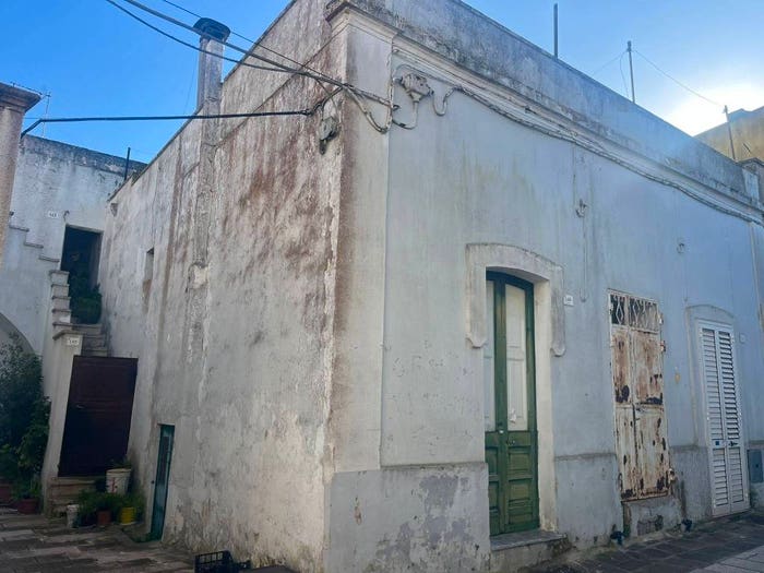 Casa trilocale in vendita in Via Scalella, Miggiano