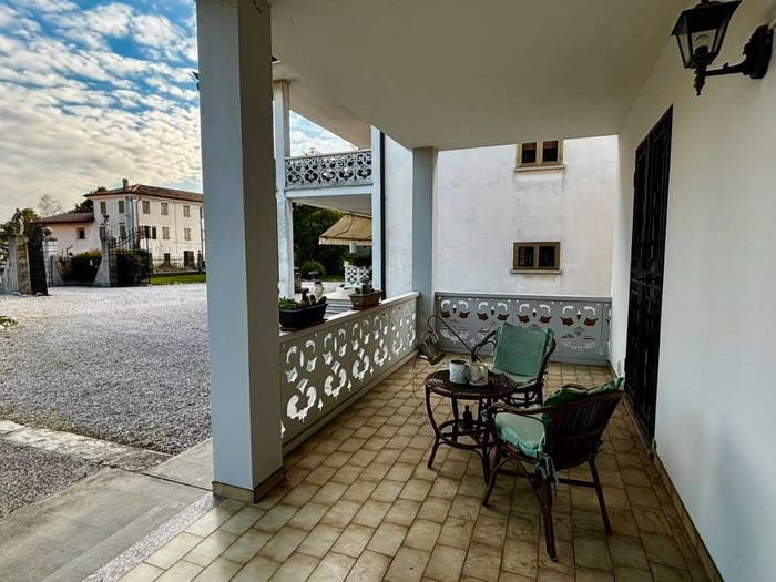 Appartamento con 6 locali in vendita in Via Vittorio Veneto, Villotta, Chions
