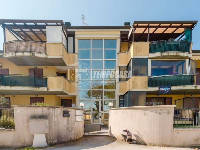 Appartamento monolocale in vendita in Via Ragazzena G, Castiglione Villa Inferno Montaletto, Cervia