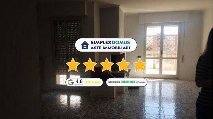 Appartamento con 5 locali in vendita in Via Edmondo Morelli, Centro, Civita Castellana